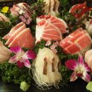 청사참치 이미지