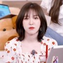 웬디정 이미지