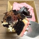투썸플레이스포천중앙점 | 투썸 “떠먹는 딸기 초코 크런치 아박“ 솔직후기