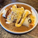 교대/서초 멕시칸 음식 맛집 [솔피코타코] 치미창가, 엔칠라다 후기 ✔️