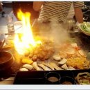 화통삼겹살