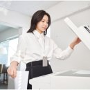 신도리코안 이미지