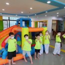 샛별태권도 이미지