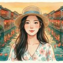 하늘모퉁이민박 | [🏮 중국 리장 혼자 여행 — 20대 여성이 마주한 800년 된 고도의 낭만, 나를 다시 숨 쉬게 하는 나시족...