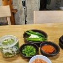 시골한방순대국