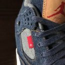 주)아메리카나진성티이씨 1공장점 | [여보미안해] 2026년 봄, 아빠들의 지갑을 위협할 궁극의 유산: 리바이스 x 에어 조던 3 심층 분석 및...