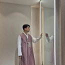[부산 돌잔치 준비 3탄] 부부도 아이도 특별했던 한복 대여, 라의재 방문 후기