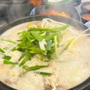 연정 순대국 이미지