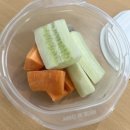 레몬플러스 마트(크린유통) | 에밀릴리의 일상 2509-1,2주차🫧