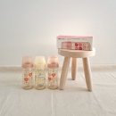 봉봉이네 | [육아템] 3세대 PPSU 모윰젖병 내돈내산 후기, 5개월 이후 찐추천 호환, 활용, 열탕소독