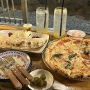 제주 세화 카페 달치즈 분위기 좋은 한옥 초가집 (ft.화덕빵 맛집)