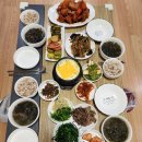 어무이닭도리탕