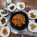 먹을터 | 양평 맛집 지평 먹을터 식당