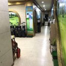 필드스크린골프존 이미지