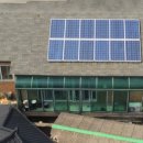 선샤인 태양광발전소 이미지