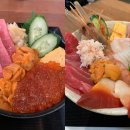 비슬로(대로1-12) | [일본|삿포로] 니조시장 카이센동 맛집 돈베이 메뉴 가격, 두 번 방문 솔직 추천 후기