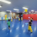 리틀태권도장 이미지