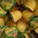 망고젤리 이미지