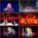 위대한 유산  세계를 만나다 이미지