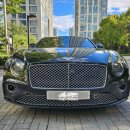 청도카서비스 | 벤틀리 컨티넨탈GT 셀프카 탁송 완료! 인천 송도 → 서울 동대문 벤틀리 서비스센터 안전배송