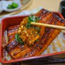장어만(鰻) | 후쿠오카 여행 텐진 근처 일본 장어 맛집 추천 쿄카라 우나기