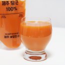 당근주스 | 제주 구좌 당근주스 추천 제주송당친구들 100% 착즙 당근주스 후기