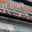 FIT-GYM 이미지