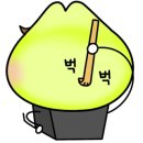 물드니 이미지