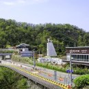 의령여씨 향제시도록 및 시조제단비 | “의병장 곽재우를 만나다 – 의령 관문공원과 솥바위 산책기”