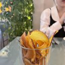 송리단길 파스타 맛집 [감상]｜데이트코스로도 찰떡! 감베로니 알리오올리오 &amp; 잠봉디아블로 후기