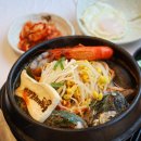 바람꽃뜰 | 강원도 속초 맛집 오징어순대 물회 속초 아침식사 추천