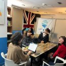 찐 영어회화 중급 이미지