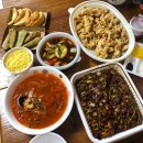 부산 용호동 배달음식 추천/대연동 중국집/중화요리 맛집 신서향원 - 쟁반짜장, 고추만두 짱맛
