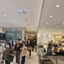 롯데백화점 대전점 [성심당, 파스퇴르 밀크바] 내돈내산 방문기(역시 성심당 빵은 JMT)