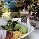 한수커피(HanSu coffee) | 하와이 마우이 아일랜드빈티지커피 브런치, 아사이볼