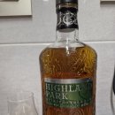 문화로 1L | 하이랜드 파크 스피릿 오브 더 베어(40%,1L)