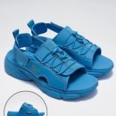 5913 | 리복 하이페리엄 슬라이드 라이트 블루 / 나이키 에어 맥스 코코 샌들 착용 후기