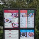 퍼스트가든 동물카페 | 내돈내산 - 파주 대형카페 뷰 맛집 퍼스트가든 카페 보스코 방문 후기