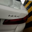 빛나는주유소 | 수입차 “BMW 502i” 내돈내산 후기!?