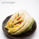 백김치 이미지