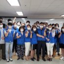 자활센터 발대식 이미지