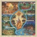 동양불교사 | 불교의 역사와 한국불교의 특징 🙏