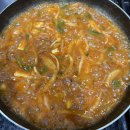 청산돌솥밥 | [연천 맛집 옛날손두부] 칼칼하고 깊은맛 살아있는 짜글이, 국내산 손두부까지 듬뿍 들어가요!