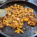 칠전 | [춘천 닭갈비] 현지인 추천 재료 신선한 맛집 &#39;춘천칠전닭갈비&#39; 후기