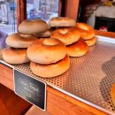11650-11-69-1 | 합정 망원동 빵지순례 뉴욕베이글마켓, 버터떡 베이글 맛집 주말 오픈런 후기