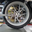 타이어 대장 이미지