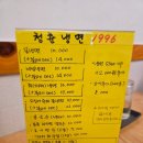 청춘냉면1996 이미지