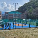 숭의과학기술고등학교 | 광주 포토부스&#34;숭의과학기술고등학교 체육대회&#34;티오박스 이용 후기