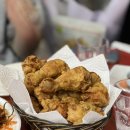 씨에프바베큐치킨 이미지