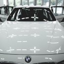 BMW320d 신차검수 스파이썬팅 뷰게라블래박스 장착 이미지